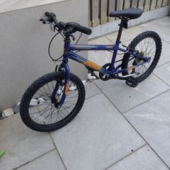 Kids Bike