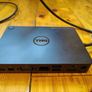 Dell Docking Station WD15 Image 2
