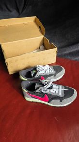 Nike Metro Plus C II (Women's US 4.5 / UK 4 / EUR 36.5)