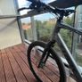 Trek Dual Sport 2 Hybrid Bike (Large) + U-Lock, Lights, Mudguards - Commuter Ready Image 4
