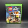Lego Jurassic Worlds Xbox One Image 3