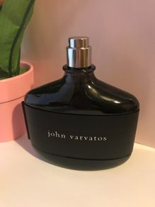 John Varvatos Classic Eau de Toilette 125ml - New