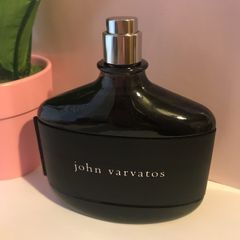 John Varvatos Classic Eau de Toilette 125ml - New