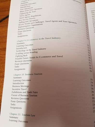 The Welcome Business: Tourism and Travel in Ireland, Glenn Mehta