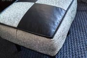 Midcentury Foot stool