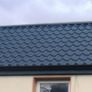 Tile Effect Roof Cladding Image 2