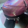 Roller skates and pads - Chaya Vintage Pink Laser Size 4.5 UK Image 3