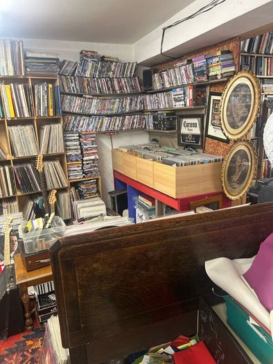 Rock & Classical Records