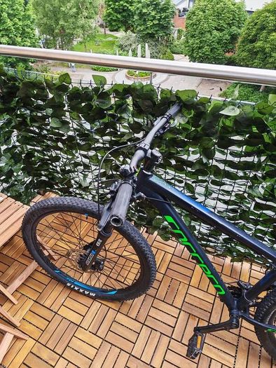 carrera bike