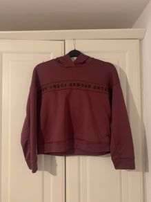 under armour women's Hoodies