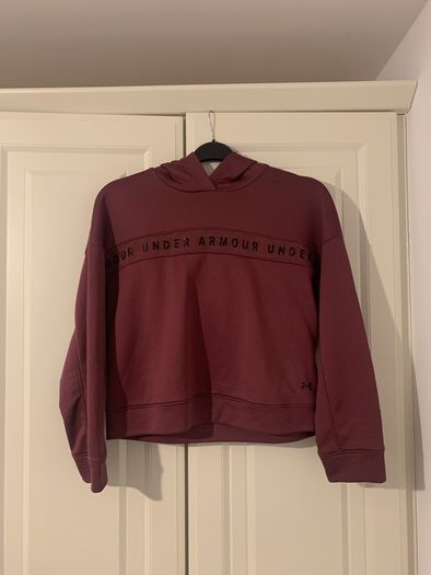 under armour women's Hoodies