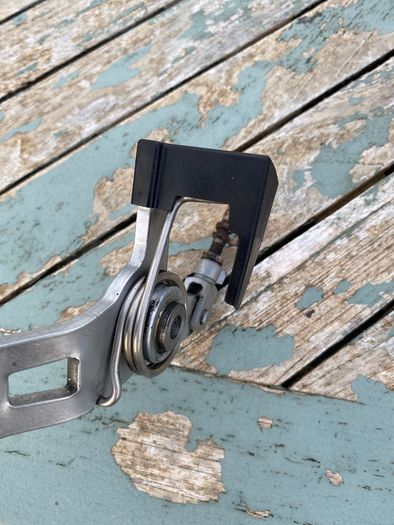 bmw gs1200 rear brake foot lever 2008 model