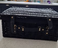 Hamper Basket