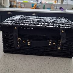 Hamper Basket