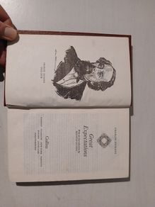 Great Expectations by Charles Dickens