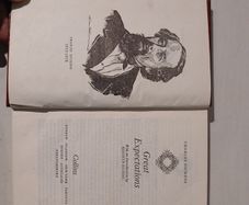 Great Expectations by Charles Dickens