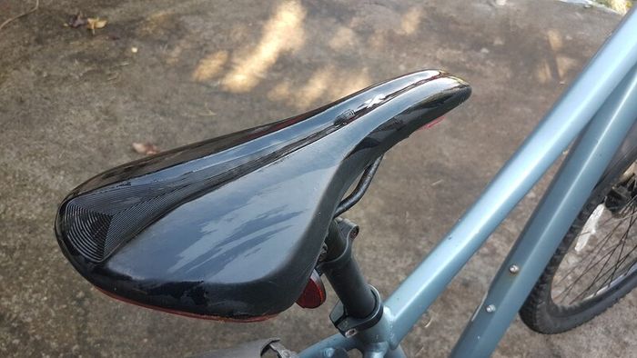Road bike, Disc Brakes Front and Rear, 29"x2.10" Tyres