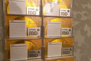 Minidiscs - TDK 74 Minute.