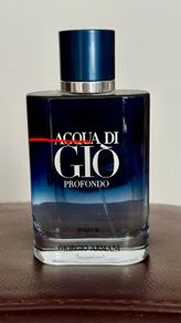 Acqua di Gio Profondo parfum