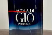 Acqua di Gio Profondo parfum