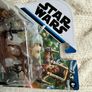 Star Wars Mission Fleet Chewbacca approx 2.5 Inch Hasbro new BOX is DAMaged Please look at the pictures Image 4