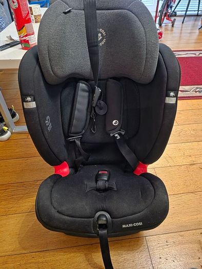 Car seat