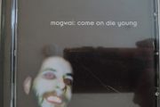 Mogwai - Come On Die Young CD (1999) Post Rock EX+