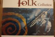 The Irish Folk Collection