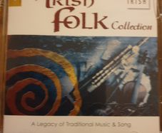 The Irish Folk Collection