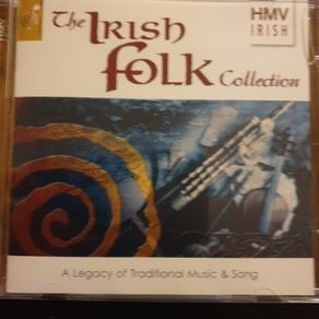 The Irish Folk Collection
