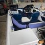 Speedboat Bayliner Capri Image 8
