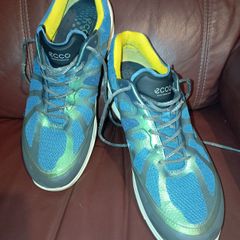 ECCO BIOM Performance Shoes - Size EU 41 (UK 7.5) - Great Condition