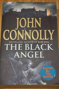 The Black Angel.