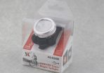 Rechargeable COB LED Super Bright Water Resistant Taillight