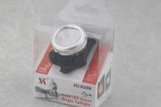 Rechargeable COB LED Super Bright Water Resistant Taillight