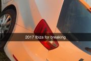 Ibiza parts