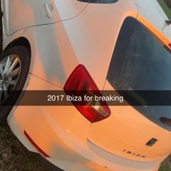 Ibiza parts