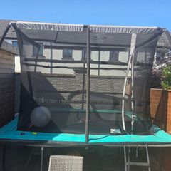 trampoline