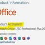 Lenovo PC i3 Office 2021 Keyboard, Mouse & WiFi Image 7