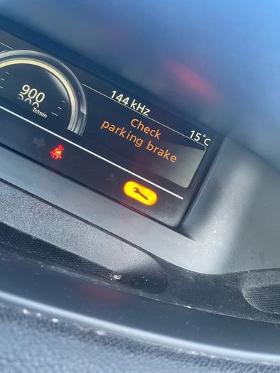 2014 Renault Grand Scenic