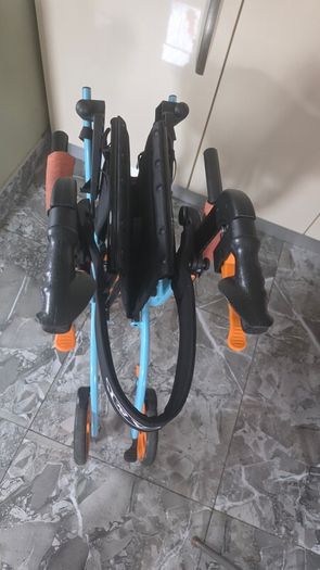 rollator
