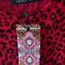 ladies tiger print dress new bnwt Image 2
