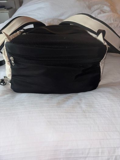 travel bag