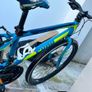 Cuda Mayhem Kids Bike 26" Image 5