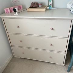 FREE Chest of Drawers