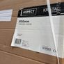 800mm hinged door Sonas Image 2
