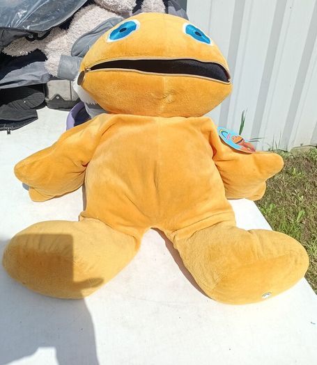 Zippy Toy. Rainbow