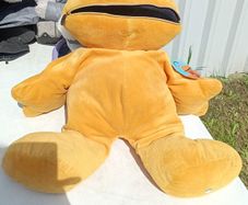 Zippy Toy. Rainbow
