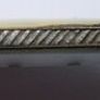 Antique Sterling Silver and Mother of Pearl Knife 1820s. 20,7g Image 9
