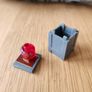 Lego star wars 8039 Image 3
